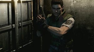 Resident Evil - Capture - 03