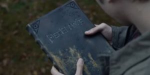 Death Note