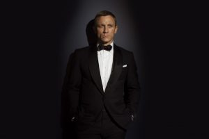 Daniel Craig - Dernier pour un dernier James Bond