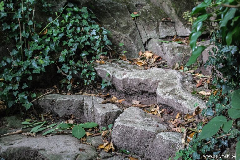 Parc de Mariemont