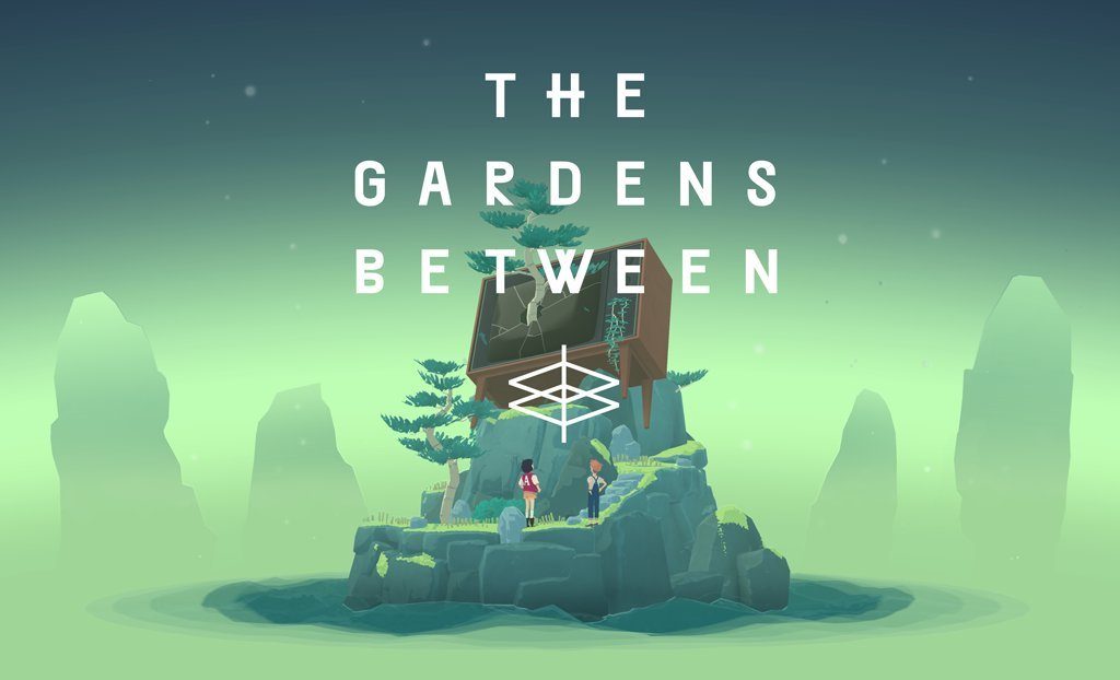 The Garden Between