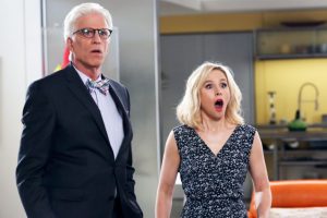 The Good Place - Image 1
