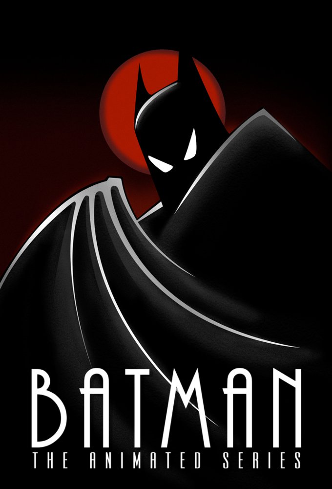 Batman - La série