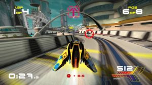 WipEout Omega Collection - Image 1