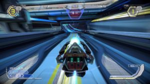 WipEout Omega Collection - Image 2