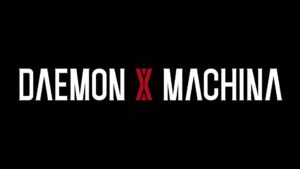 Daemon X Machina 