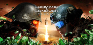 Commande & Conquer Rivals