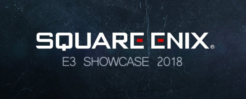 Square Enix - E3