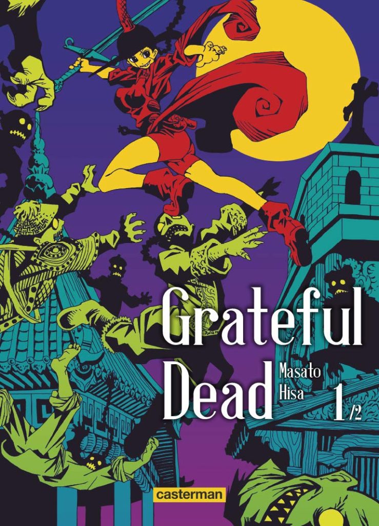 Grateful Dead Vol1