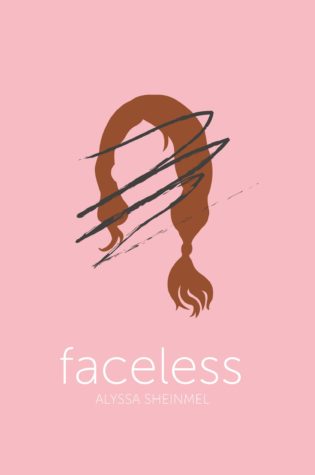 [Chronique] Faceless d’Alyssa Sheinmel (VO)