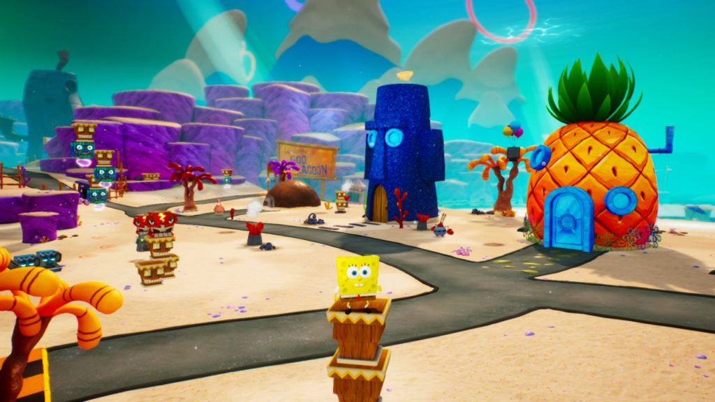 Quartier Bob
