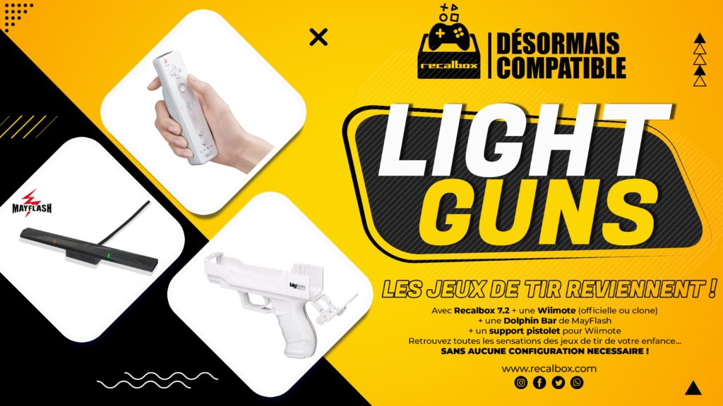 Light-Gun