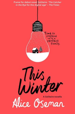 [Chronique] This Winter d’Alice Oseman