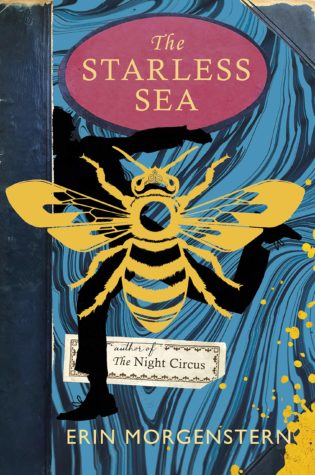 [Chronique] The Starless Sea d’Erin Morgenstern
