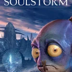 Oddworld Soulstorm: Enhanced Edition
