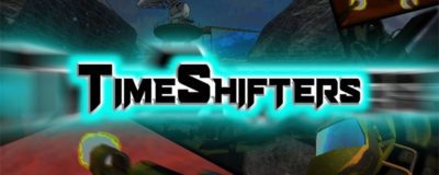 TimeShifters