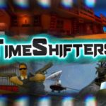 TimeShifters