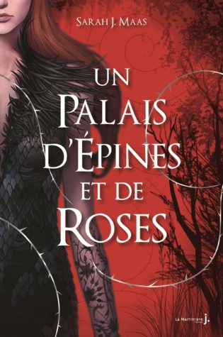 [Chronique] Un palais d’épines et de roses de Sarah J. Maas