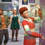 Les Sims 4 : Années Lycée